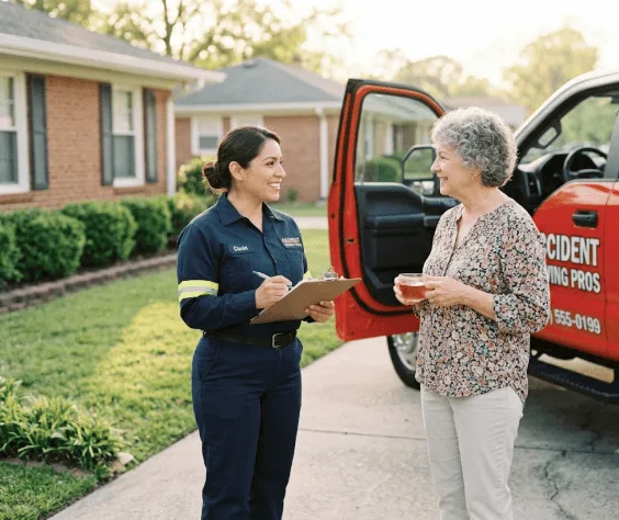 Accident Towing Service Reading, MA FAQs